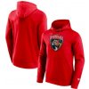Pánska mikina Fanatics Primary Logo Graphic Hoodie Florida Panthers XXL Pánska mikina Fanatics Primary Logo Graphic Hoodie Florida Panthers XXL
