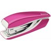 Zošívačka Leitz NeXXt 5528 mini, metalicky ružová Zošívačka Leitz NeXXt 5528 mini, metalicky ružová
