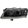 ACI AUDI A6 04-08, predné svetlo BI-XENON D2S s funkciou na denné svietenie (bez riadiacej jednotky, s motorčekom ACI AUDI A6 04-08, predné svetlo BI-XENON D2S s funkciou na denné svietenie (bez riadiacej jednotky, s motorčekom