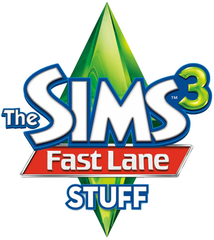 The Sims 3 Na plný plyn