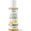 Detský organický olej po opaľovaní Baby & Family Wooden Spoon 100 ml Detský organický olej po opaľovaní Baby & Family Wooden Spoon 100 ml