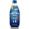 WC chémia Thetford Aqua Kem Blue - koncentrát WC chémia Thetford Aqua Kem Blue - koncentrát