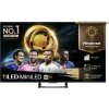 50U7Q QLED TV Hisense 50U7Q QLED TV Hisense