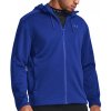 Mikina s kapucňou Under Armour UA ESSENTIAL SWACKET-BLU 1378824-400 Veľkosť M Mikina s kapucňou Under Armour UA ESSENTIAL SWACKET-BLU 1378824-400 Veľkosť M
