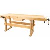 Holzmann Stolárska hoblica (150kg/2110x780mm) WB210 Holzmann Stolárska hoblica (150kg/2110x780mm) WB210