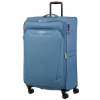 American Tourister SUMMERRIDE SPINNER EXP TSA SP Coronet Blue summerride 111 l 153863