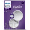 Philips AVENT Ultra comfort PRSNÉ VLOŽKY jednorazové, absorpčné, laktačné, do podprsenky (SCF254/13) 1x100 ks Philips AVENT Ultra comfort PRSNÉ VLOŽKY jednorazové, absorpčné, laktačné, do podprsenky (SCF254/13) 1x100 ks