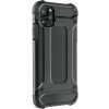 Puzdro gumené Apple iPhone 17 Pro Max Armor čierne Puzdro gumené Apple iPhone 17 Pro Max Armor čierne