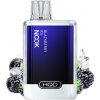 HQD NOOK BLACKBERRY ICE HQD NOOK BLACKBERRY ICE