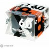 D3 X6.0 Extreme Kineziologický vodeodolný tejp čierna 6 m x 5 cm D3 X6.0 Extreme Kineziologický vodeodolný tejp čierna 6 m x 5 cm