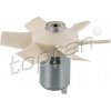 Ventilátor chladenia motora TOPRAN 107 721 (107721) Ventilátor chladenia motora TOPRAN 107 721 (107721)