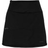 Craft ADV Nordic Training Insulate W 1915168 dámska sukňa - čierna (999000) - M Craft ADV Nordic Training Insulate W 1915168 dámska sukňa - čierna (999000) - M