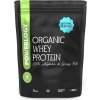 POWERLOGY Powerlogy Organic Whey Protein 650 g POWERLOGY Powerlogy Organic Whey Protein 650 g