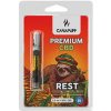 Canapuff cartridge Rest 95% CBD 0,5ml Canapuff cartridge Rest 95% CBD 0,5ml