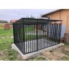 Voliéra - Koterec 1LINE 3x2m Voliéra - Koterec 1LINE 3x2m