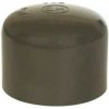 PVC tvarovka - zátka 110 mm PVC tvarovka - zátka 110 mm