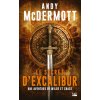 Une aventure de Wilde et Chase, T3 : Le Secret d'Excalibur (Andy McDermott)(Brožovaná) Une aventure de Wilde et Chase, T3 : Le Secret d'Excalibur (Andy McDermott)(Brožovaná)
