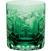 Nachtmann Pohár na whisky TRAUBE 250 ml, smaragdovo zelený Nachtmann Pohár na whisky TRAUBE 250 ml, smaragdovo zelený