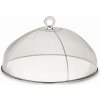 KELA Kryt na jídlo CARA nerez 30x14cm KL-11475