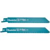 Makita B-05169-2 Bimetalový pílový list 18 152mm 2ks