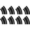 Rozšírenie trate SCALEXTRIC C8196 - R2 Curve *8 Track Extension Pack (28-C8196) Rozšírenie trate SCALEXTRIC C8196 - R2 Curve *8 Track Extension Pack (28-C8196)