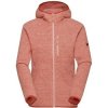 Mammut Flísové mikiny 1014057703774 Ružová Mammut Flísové mikiny 1014057703774 Ružová