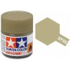 Tamiya Tamiya Color XF-55 Flat Deck Tan (Light Brown) 10ml Tamiya Tamiya Color XF-55 Flat Deck Tan (Light Brown) 10ml