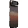 Pitaka Ultra-Slim Case MagSafe kryt iPhone Air Sunset