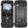 EVOLVEO STRONGPHONE H1 BLACK SILVER EVOLVEO STRONGPHONE H1 BLACK SILVER
