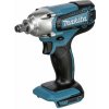 Aku rázový uťahovák Makita DTW190Z, 18V Aku rázový uťahovák Makita DTW190Z, 18V