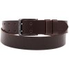 Pánsky kožený opasok Black Hand 005-78 hnedý dvoják Veľkosť opasku = obvod vášho pása (cm): 125 cm Pánsky kožený opasok Black Hand 005-78 hnedý dvoják Veľkosť opasku = obvod vášho pása (cm): 125 cm