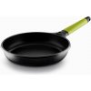 Panvica Castey F3 I30 30CM Ø 30 cm zelená kivi Aluminium Panvica Castey F3 I30 30CM Ø 30 cm zelená kivi Aluminium