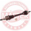 Poloos MASTER-SPORT GERMANY 303241-SET-MS Poloos MASTER-SPORT GERMANY 303241-SET-MS