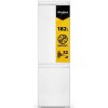 Chladnička Whirlpool WHC18 T132 Total NoFrost 250 l 54 cm zásuvka FreshBox Chladnička Whirlpool WHC18 T132 Total NoFrost 250 l 54 cm zásuvka FreshBox