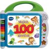 Vtech Mojich 100 slovíčok SK / ENG 80-601537 - Interaktívna hračka