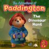 The Dinosaur Hunt - HarperCollins The Dinosaur Hunt - HarperCollins