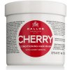 Kallos KJMN Professional Cherry hydratačná maska pre poškodené vlasy 275 ml Kallos KJMN Professional Cherry hydratačná maska pre poškodené vlasy 275 ml