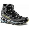 LA SPORTIVA Ultra Raptor II Mid Leather Wide GTX Black/Cedar - 42,5 LA SPORTIVA Ultra Raptor II Mid Leather Wide GTX Black/Cedar - 42,5