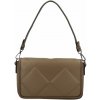Dámska crossbody kabelka khaki - Maria C Torry Khaki Dámska crossbody kabelka khaki - Maria C Torry Khaki