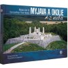Slovensko z neba Kniha - Myjava a okolie z neba Slovensko z neba Kniha - Myjava a okolie z neba