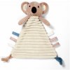 BABYONO Hračka maznáčik Koala Charlie 0m+ BABYONO Hračka maznáčik Koala Charlie 0m+