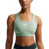 Nike | Swoosh Medium Support Sports Bra | zelená| M Nike | Swoosh Medium Support Sports Bra | zelená| M