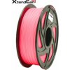 XtendLAN PETG 1,75mm růžově 1kg červený XtendLAN PETG 1,75mm růžově 1kg červený