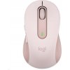 Logitech Signature M650 L Wireless Mouse GRAPH 910-006254 Logitech Signature M650 L Wireless Mouse GRAPH 910-006254