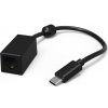 Hama sieťový adaptér USB-C 3.1, typ C - RJ45, 1000 Mb/s 177104 Hama sieťový adaptér USB-C 3.1, typ C - RJ45, 1000 Mb/s 177104