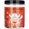 MyVita Multivitamín - 60 žuvačiek MyVita Multivitamín - 60 žuvačiek