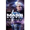 Mass Effect: Initiation - N.K. Jemisin Mass Effect: Initiation - N.K. Jemisin