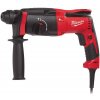 Milwaukee PFH 26 Kombinované kladivo (SDS-plus) (MI4933428230) Milwaukee PFH 26 Kombinované kladivo (SDS-plus) (MI4933428230)