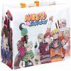 Nákupní taška Naruto Shippuden 40x45x20cm Nákupní taška Naruto Shippuden 40x45x20cm