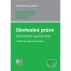 Obchodné právo 1 2 zvazok Obchodné spoločnosti Záväzkové právo - Žitňanská Lucia Ovečková Olga a kolektiv Obchodné právo 1 2 zvazok Obchodné spoločnosti Záväzkové právo - Žitňanská Lucia Ovečková Olga a kolektiv
